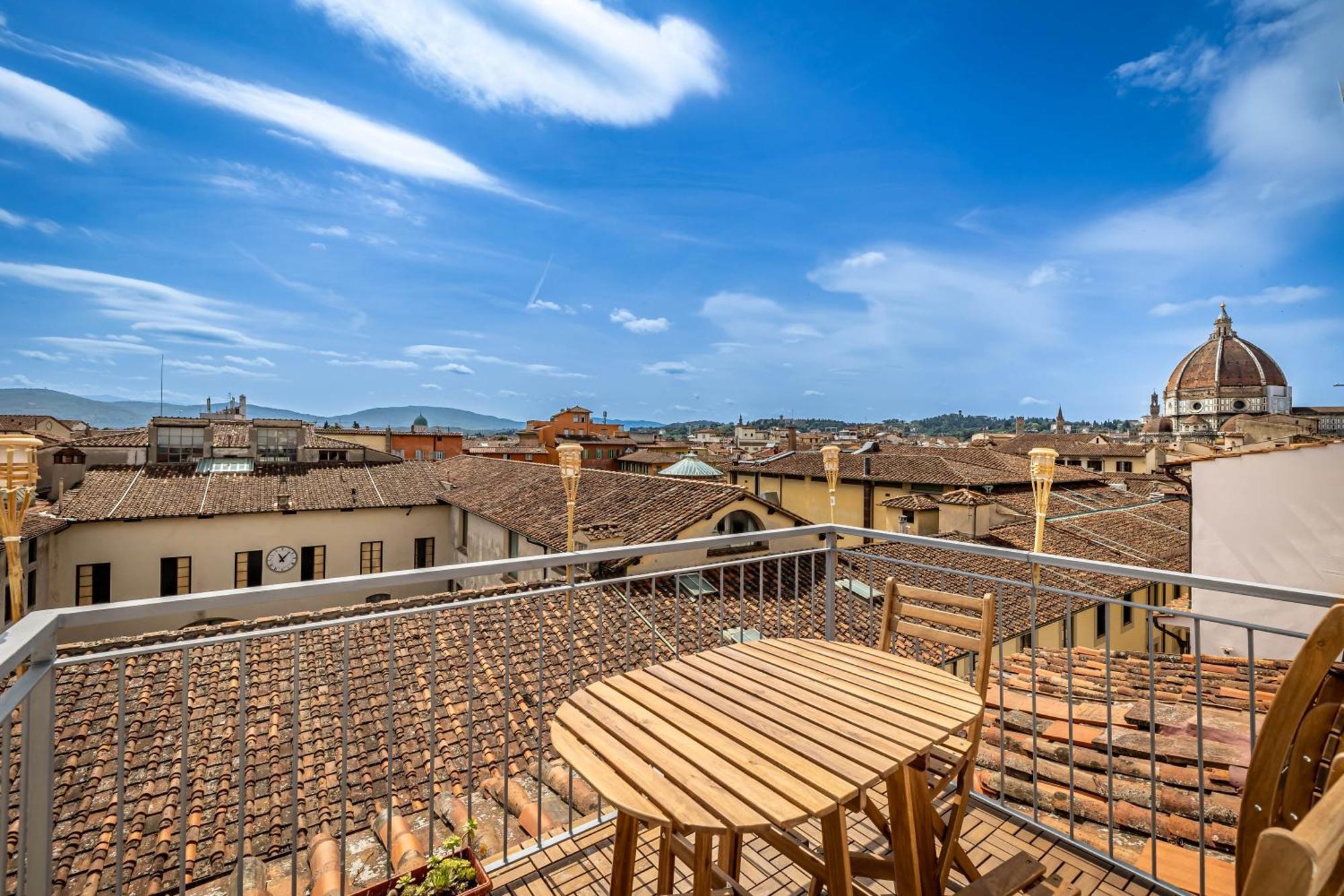 Appartamento Yd Stunning Terrace On The Accademia