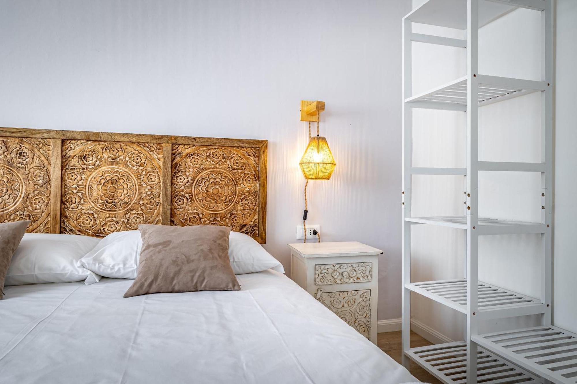 Yd Stunning Terrace On The Accademia Appartamento Firenze